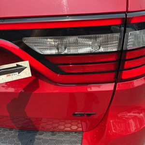 2020 Dodge DURANGO GT — миниатюра 59