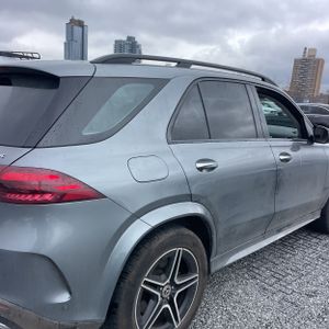 Mercedes-Benz GLE 350 4MATIC - 9