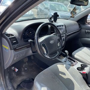 2012 Hyundai SANTA FE SE — миниатюра 30