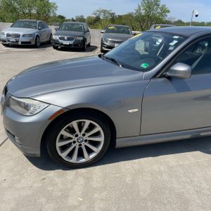 BMW 3 SERIES 328I - 2