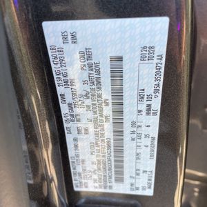2015 FORD ESCAPE SE thumbnail 51