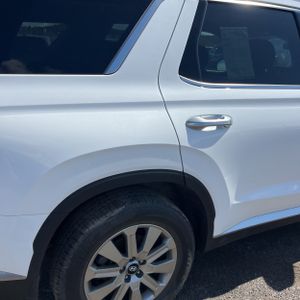 HYUNDAI PALISADE SEL - 9