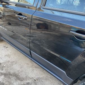 2016 JEEP PATRIOT HIGH ALTITUDE — миниатюра 61