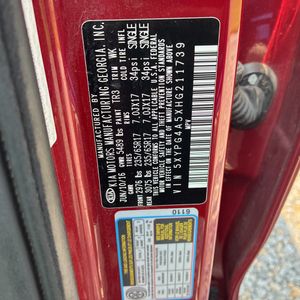2017 KIA SORENTO LX V6 缩略图 53