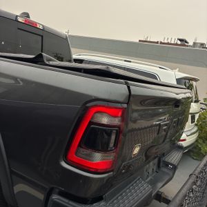 2020 RAM 1500 REBEL — фото 7