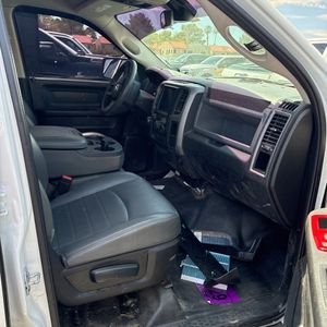 2019 RAM 1500 CLASSIC TRADESMAN 照片 25