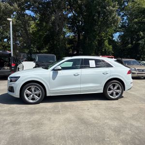 2019 AUDI Q8 PRESTIGE — фото 3