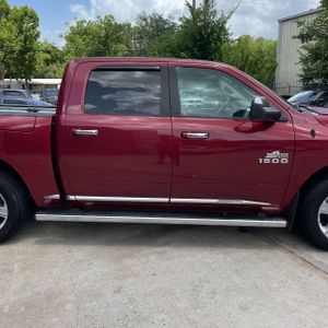 2014 RAM 1500 LONE STAR 缩略图 11