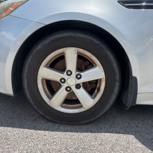 2015 KIA OPTIMA LX 缩略图 17