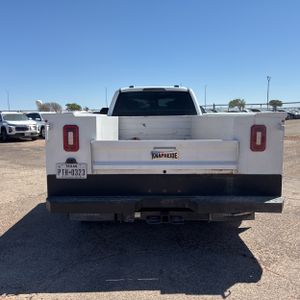 FORD F-350 SUPER DUTY XL - 7