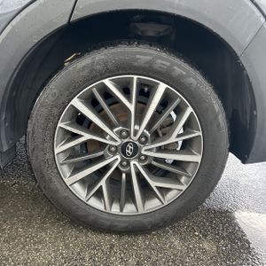2019 Hyundai TUCSON SEL — миниатюра 18