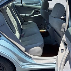 2008 Toyota CAMRY LE thumbnail 33