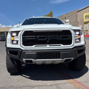 2019 FORD F-150 RAPTOR 照片 14