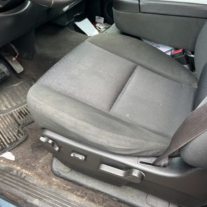 صورة مصغرة 58 لـ 2012 Chevrolet SILVERADO 1500 LT