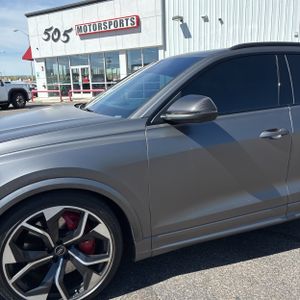 AUDI RS Q8 TFSI QUATTRO TIPTRONIC - 2