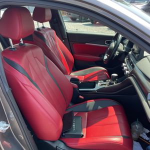 2024 Acura INTEGRA W/A-SPEC 缩略图 33