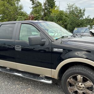 صورة مصغرة 13 لـ 2008 FORD F-150 LARIAT