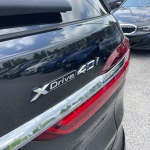 2021 BMW X7 XDRIVE40I — миниатюра 23