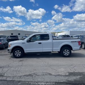 FORD F-150 XLT - 3