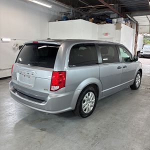 صورة 8 لـ 2019 Dodge GRAND CARAVAN SE