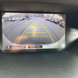 صورة مصغرة 40 لـ 2015 Acura RDX W/TECH