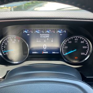 2023 FORD F-150 XLT 缩略图 40