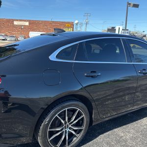 CHEVROLET MALIBU LS - 9