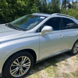 صورة 2 لـ 2013 Lexus RX 350 BASE