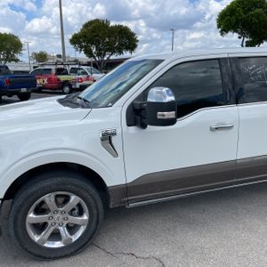 FORD F-150 KING RANCH - 2