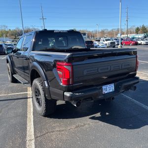 FORD F-150 RAPTOR - 5