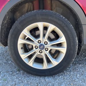 صورة مصغرة 19 لـ 2017 FORD ESCAPE SE