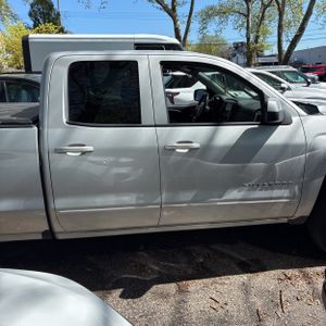 CHEVROLET SILVERADO 1500 - 9