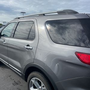 FORD EXPLORER LIMITED - 6