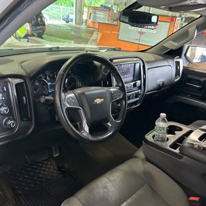 2017 Chevrolet SILVERADO 1500 LT 缩略图 36