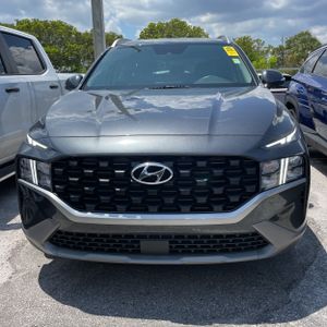 صورة 10 لـ 2023 Hyundai SANTA FE SEL