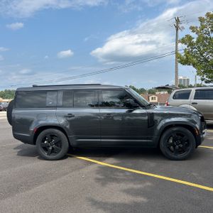 2023 LAND Rover DEFENDER 130 FIRST EDITION 照片 10