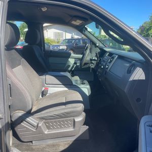 2014 FORD F-150 STX — фото 33