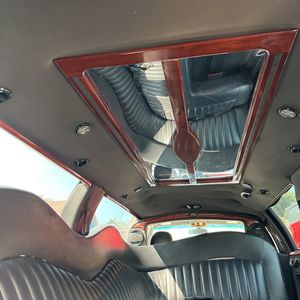 صورة مصغرة 59 لـ 2007 Lincoln TOWN CAR EXECUTIVE