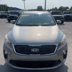 2019 KIA SORENTO EX V6 缩略图 15