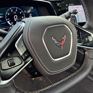 2025 Chevrolet CORVETTE STINGRAY thumbnail 59