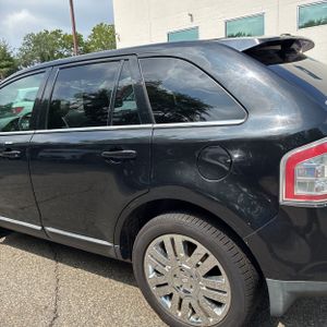 2010 FORD EDGE LIMITED — фото 6