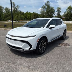 CHEVROLET EQUINOX EV LT - 1