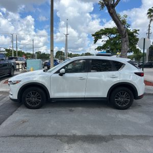 2020 Mazda CX-5 TOURING — фото 3