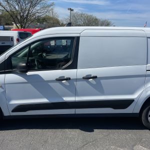 FORD TRANSIT CONNECT XL - 4