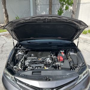 2019 Toyota CAMRY LE thumbnail 44