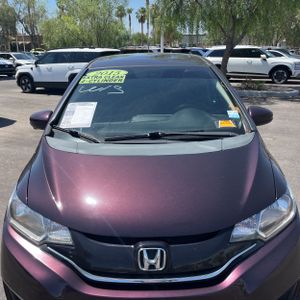 2015 Honda FIT EX — миниатюра 15