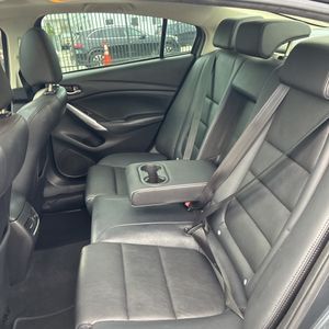 2016 Mazda MAZDA6 I TOURING — миниатюра 33