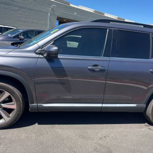 2023 Honda PILOT ELITE 照片 4