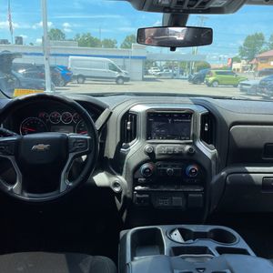 صورة مصغرة 36 لـ 2019 Chevrolet SILVERADO 1500 LT