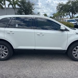 صورة مصغرة 11 لـ 2009 FORD EDGE LIMITED
